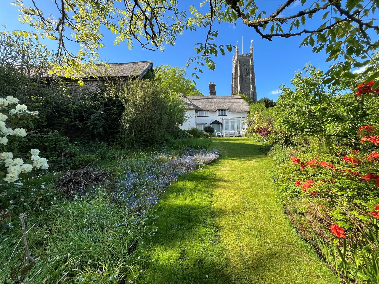 Chulmleigh, EX18, photo 3