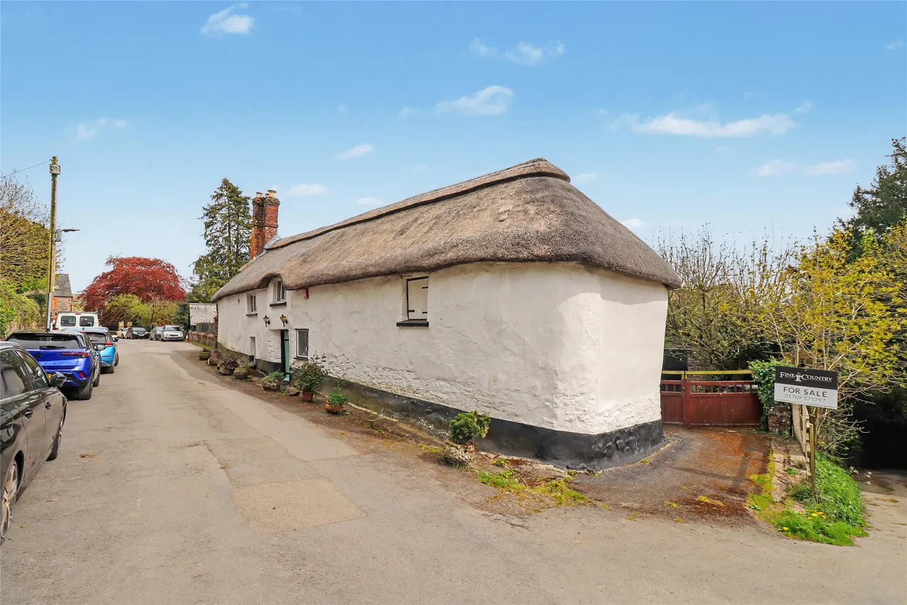 Chulmleigh, EX18, photo 25