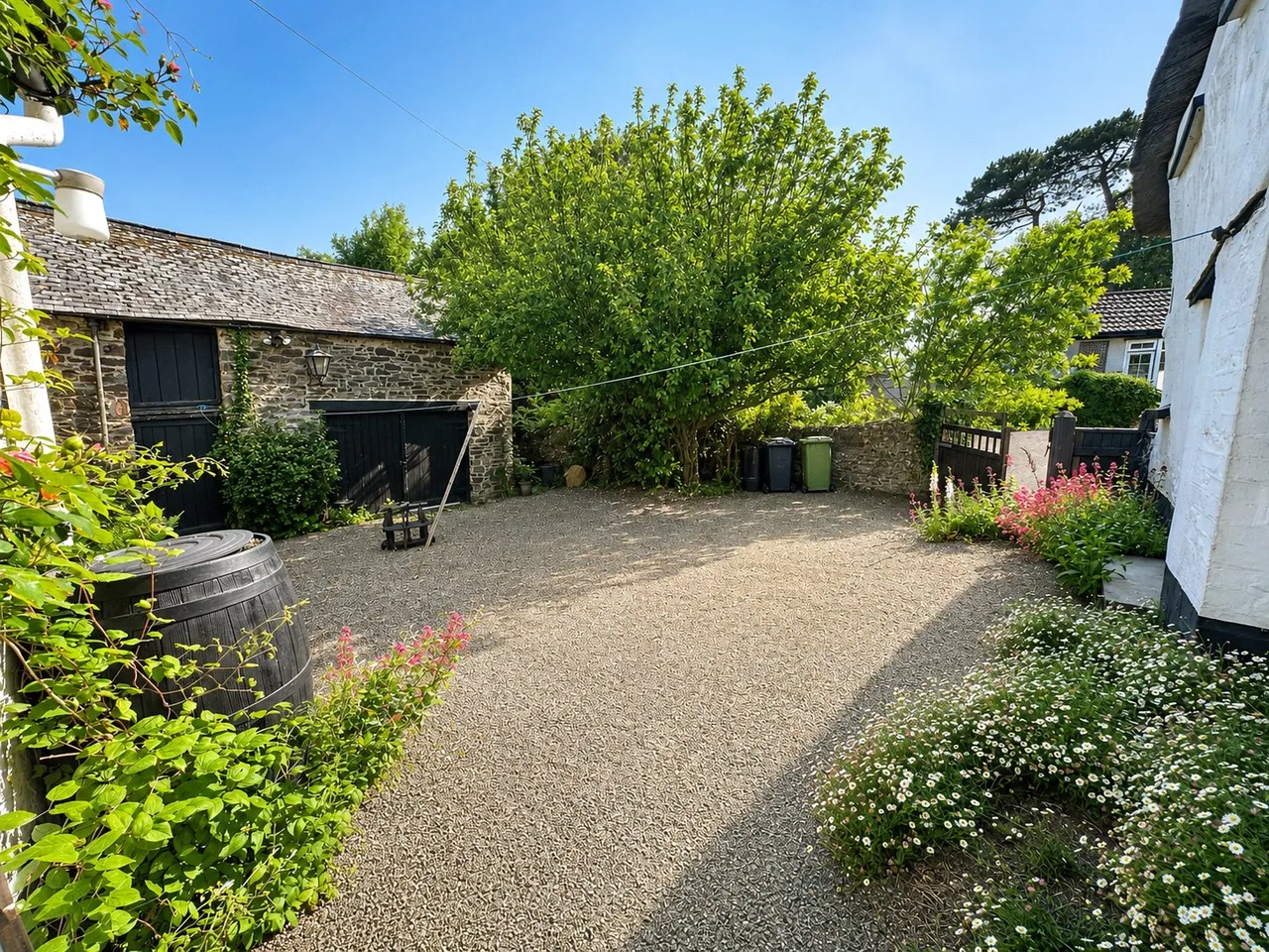 Chulmleigh, EX18, photo 21