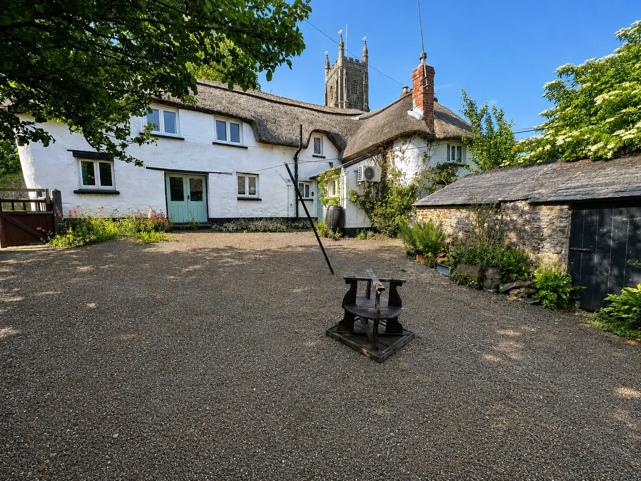 Chulmleigh, EX18, photo 22