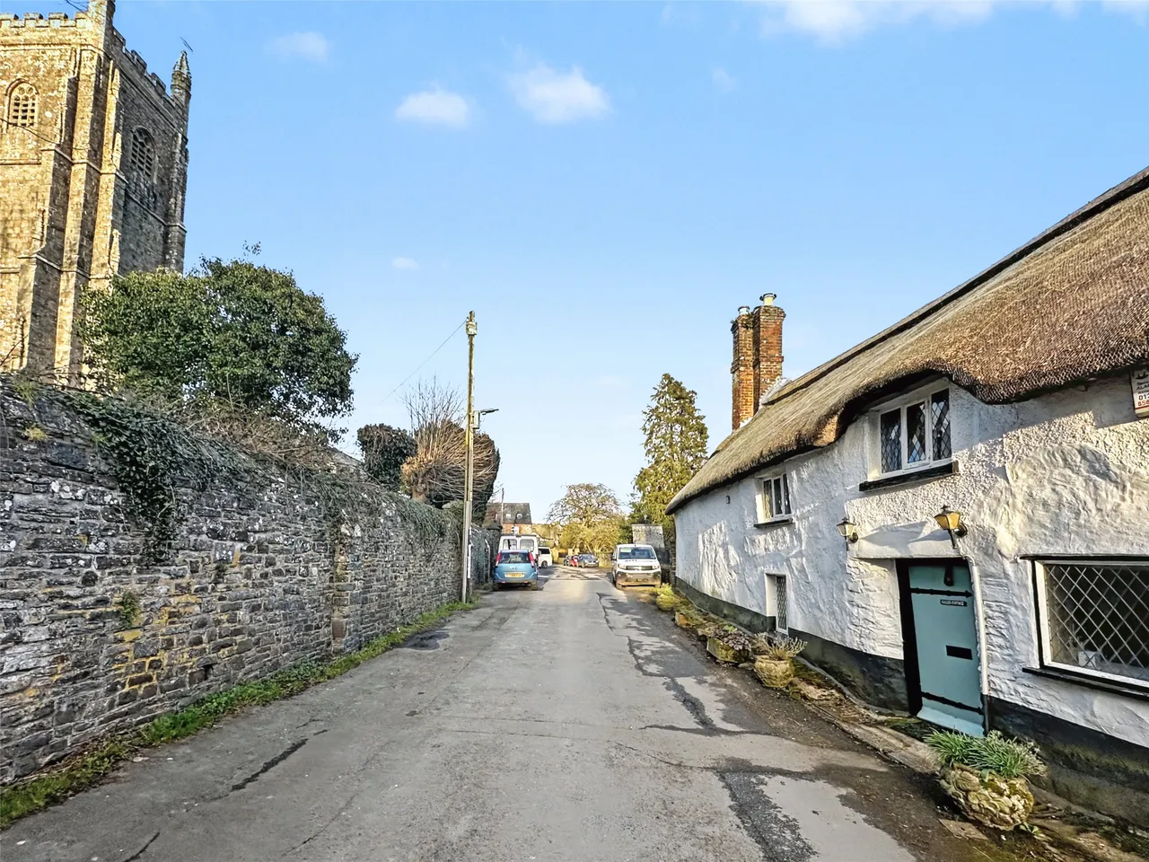 Chulmleigh, EX18, photo 26