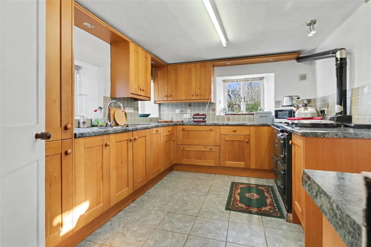 Chulmleigh, EX18, photo 7