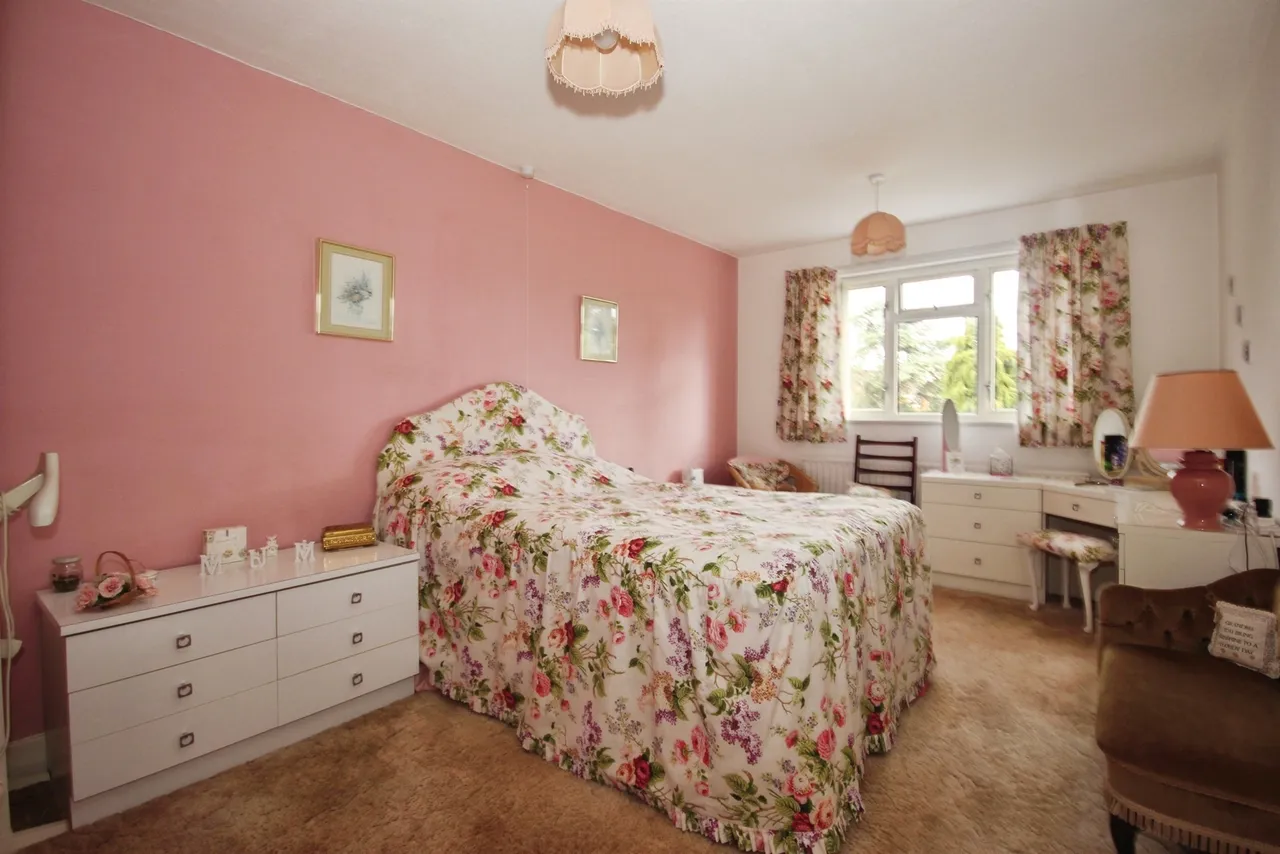 Oak Tree Close, Leamington Spa, CV32, photo 12