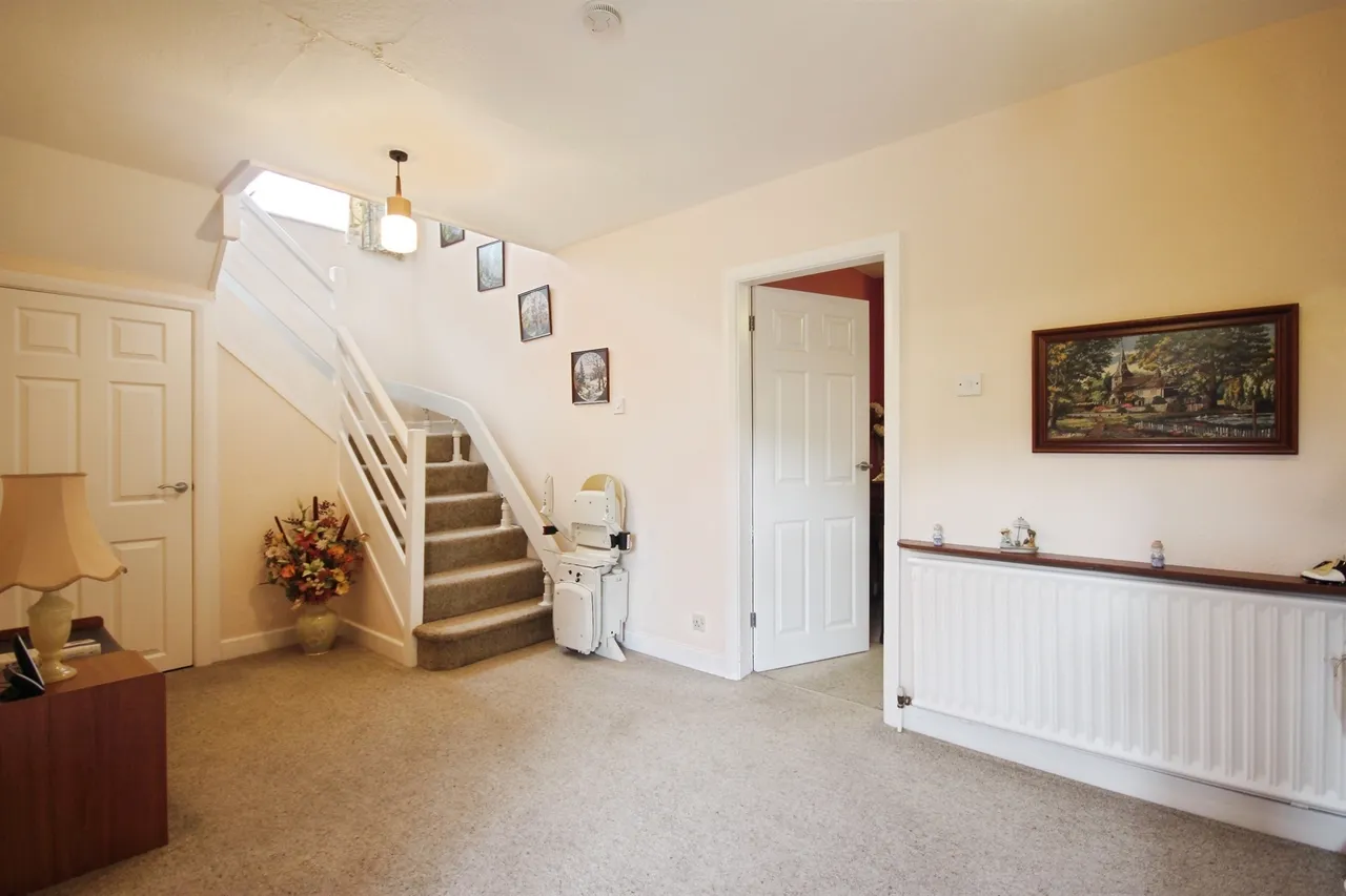 Oak Tree Close, Leamington Spa, CV32, photo 5