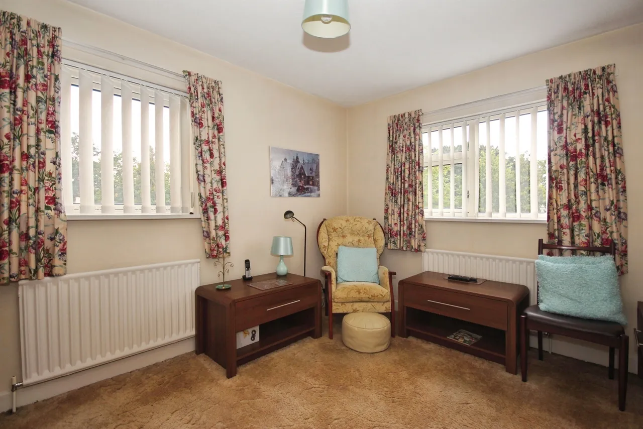 Oak Tree Close, Leamington Spa, CV32, photo 15