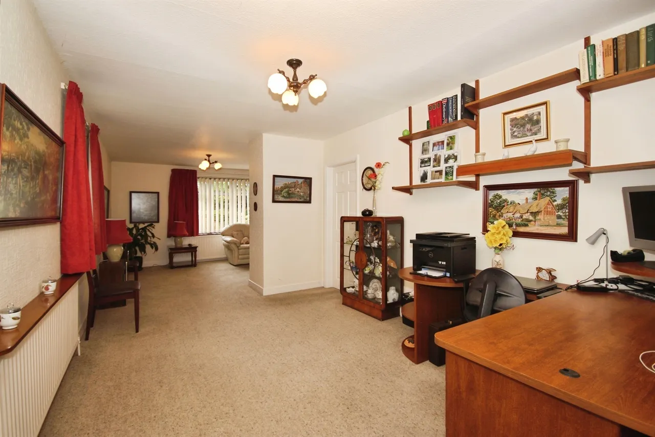 Oak Tree Close, Leamington Spa, CV32, photo 4