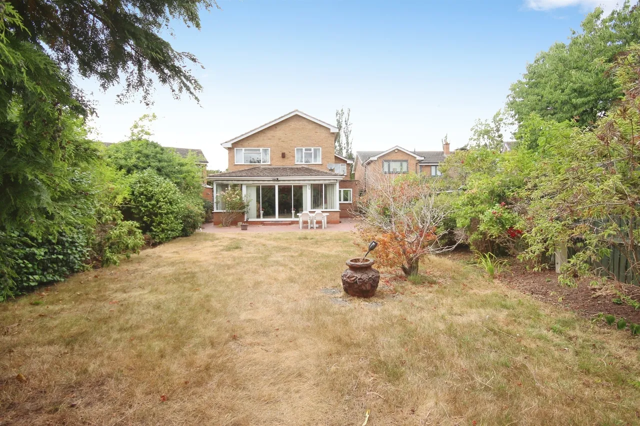 Oak Tree Close, Leamington Spa, CV32, photo 19