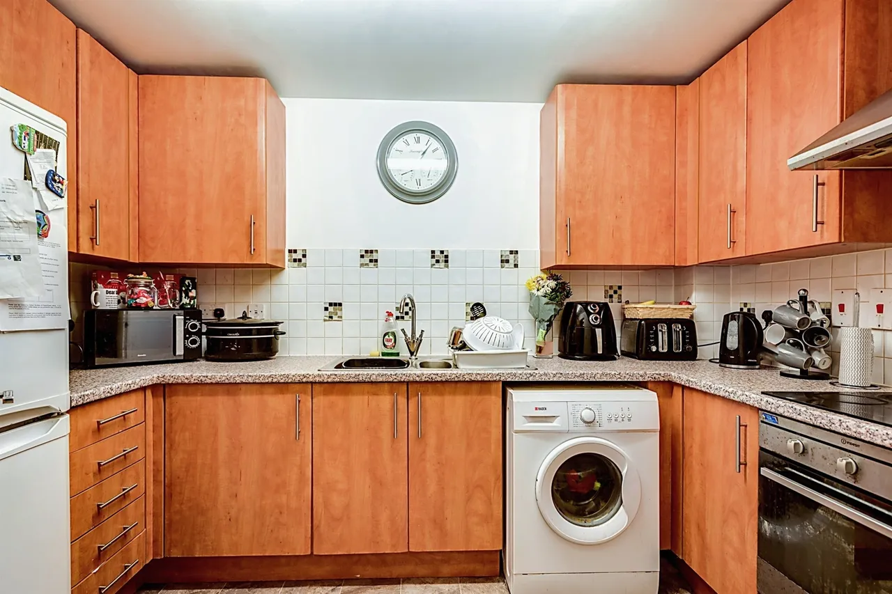 Egrove Close, Oxford, OX1, photo 4
