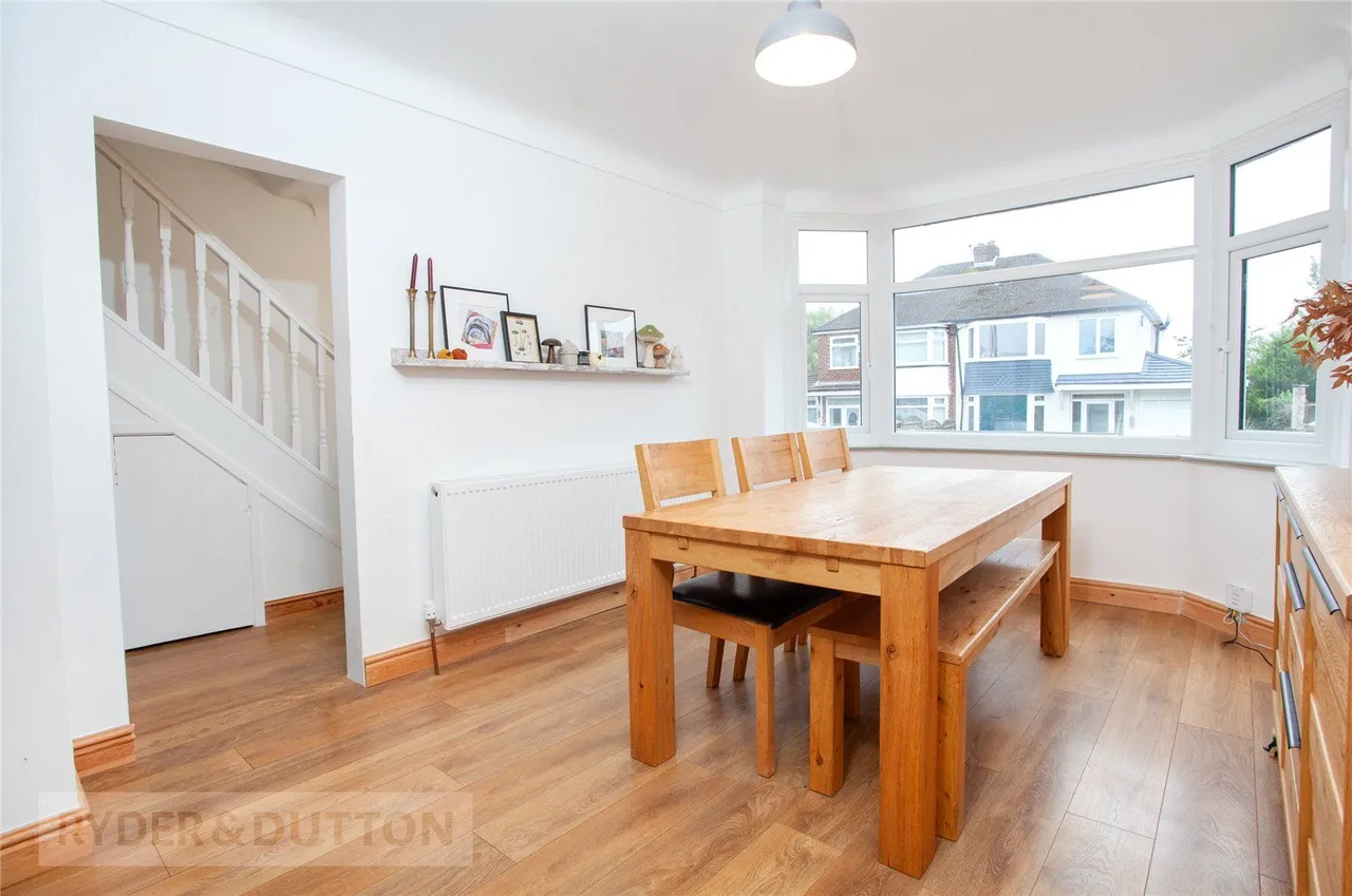 Broomfield Crescent, Middleton, M24, photo 7