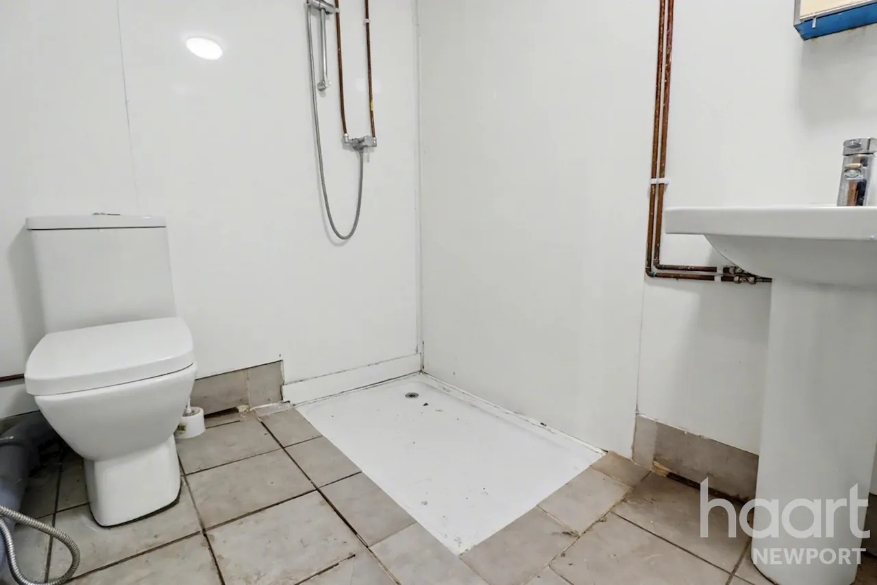 Stow Hill, Newport, NP20, photo 13