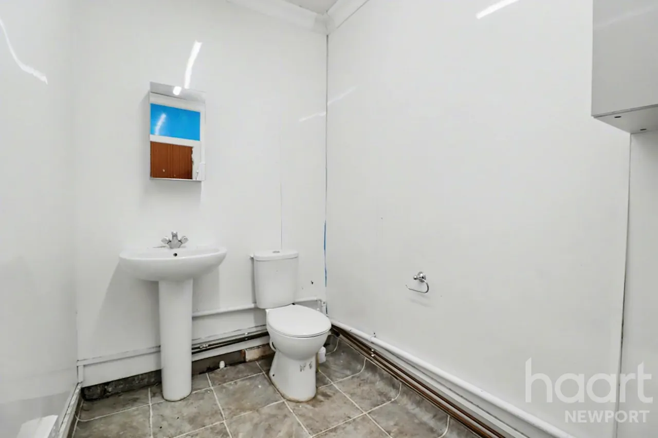 Stow Hill, Newport, NP20, photo 8