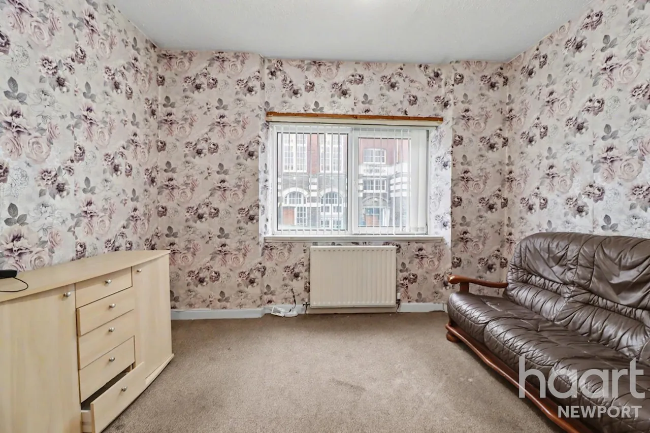 Stow Hill, Newport, NP20, photo 9