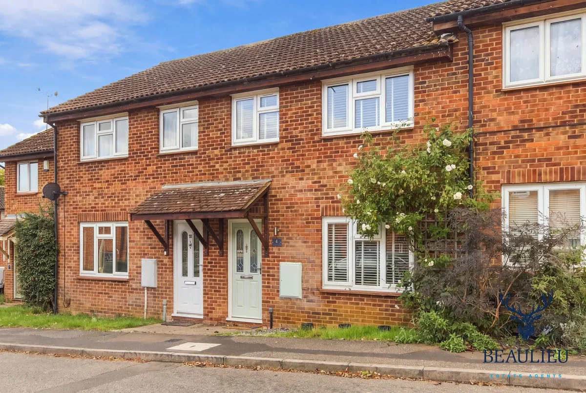 3 bed house for sale, Catherines Close, Great Leighs, CM3