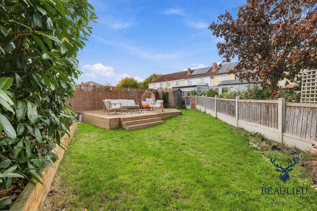 Catherines Close, Great Leighs, CM3, photo 17
