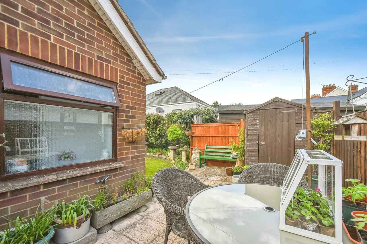 Belmont Close, Swindon, SN3, photo 14