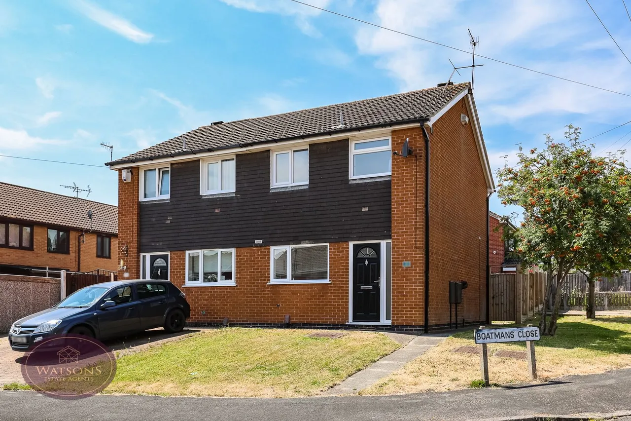 Boatmans Close, Ilkeston, photo 18