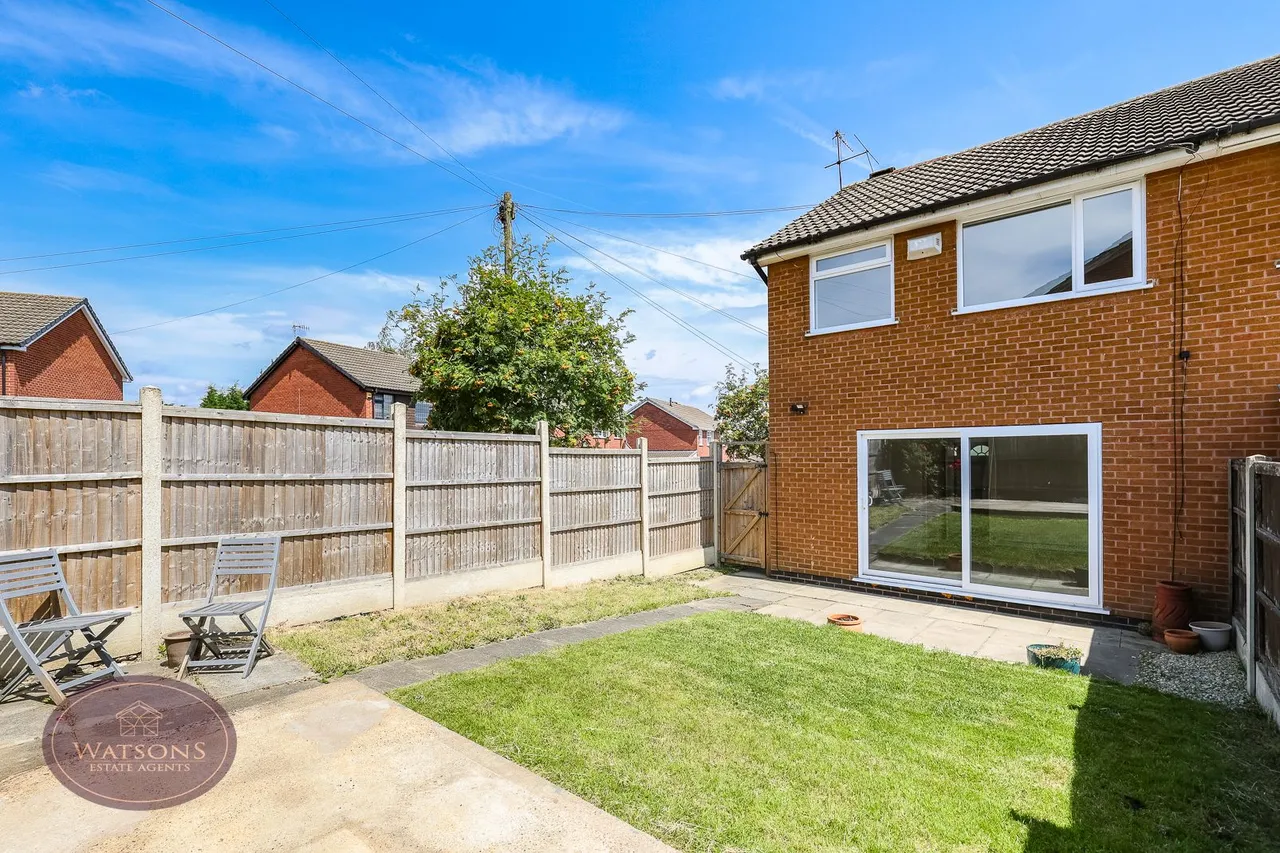 Boatmans Close, Ilkeston, photo 16