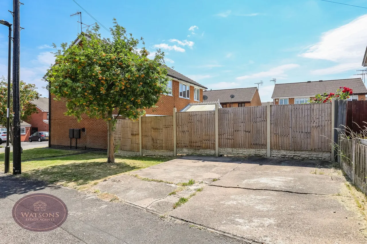 Boatmans Close, Ilkeston, photo 17