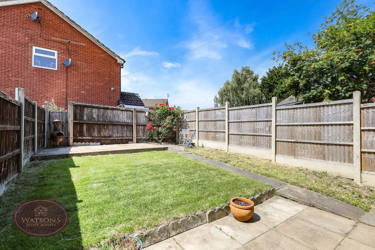 Boatmans Close, Ilkeston, photo 2