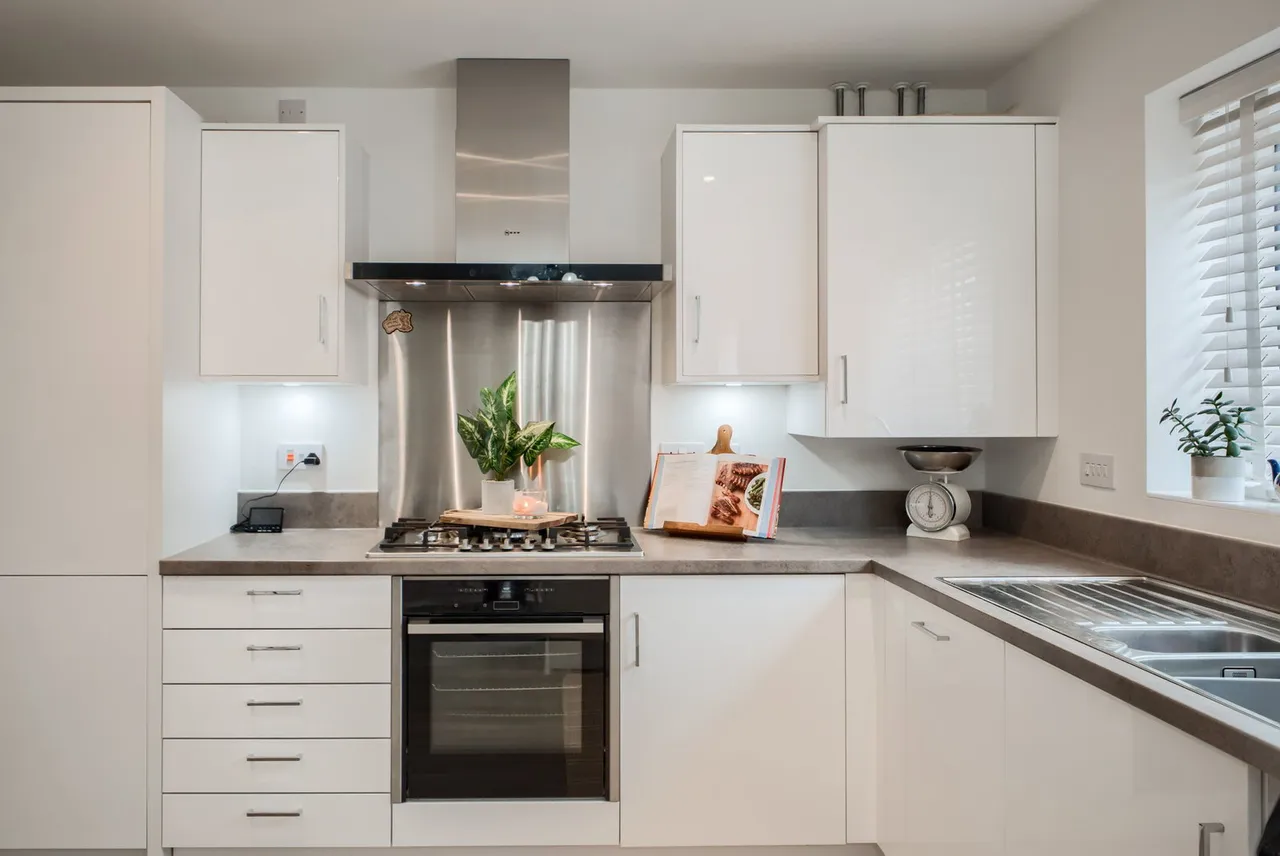 Parsons Piece, Banbury, Oxfordshire, OX16 9GW, photo 3