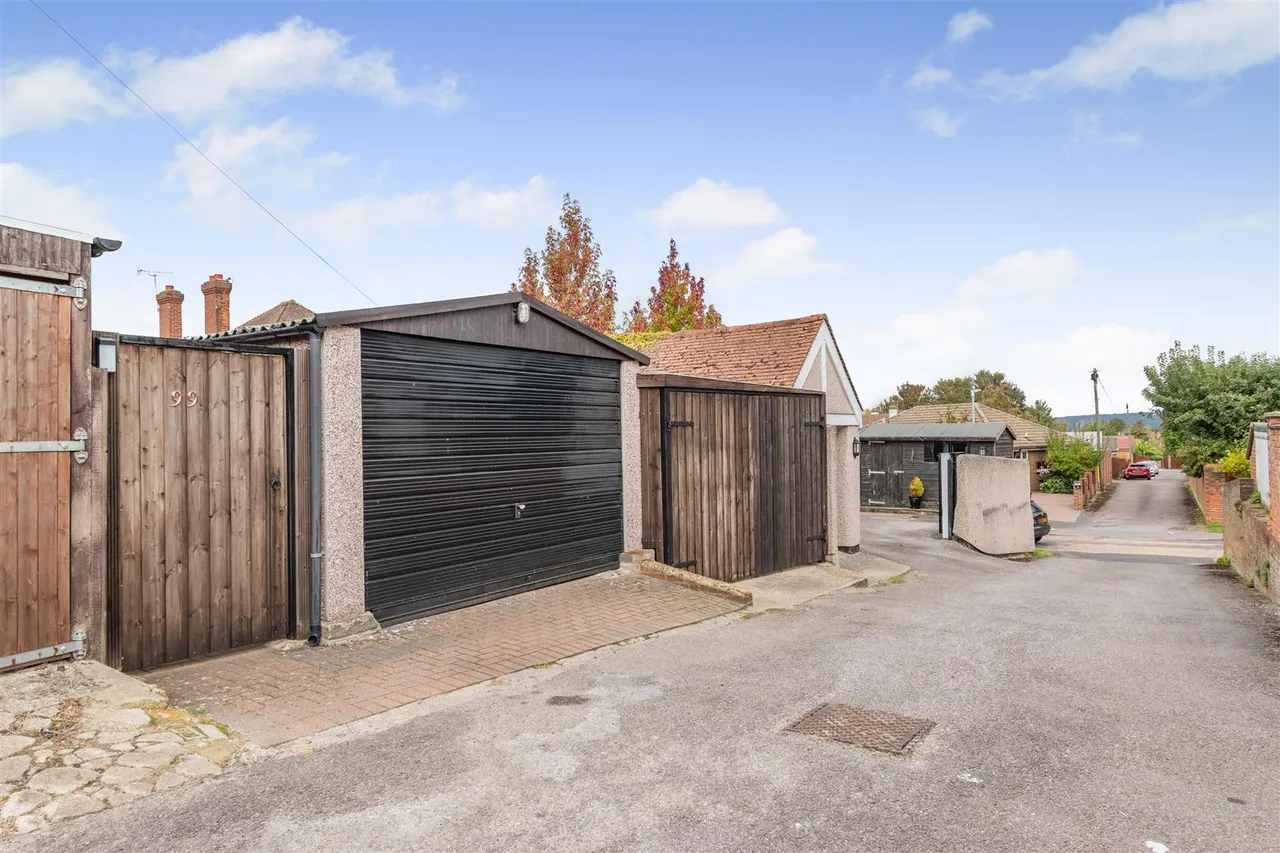 Loose Road, Maidstone, photo 3