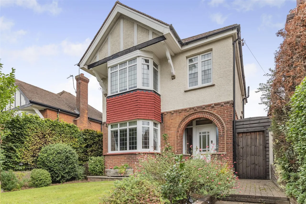 3 bed house for sale, Loose Road, Maidstone