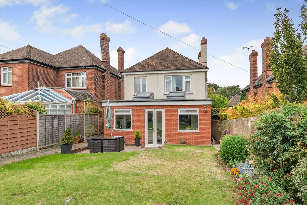 Loose Road, Maidstone, photo 18