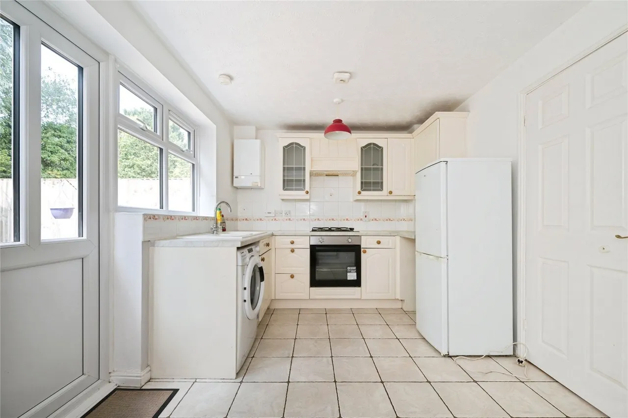 Unwin Close, Southampton, SO19, photo 4