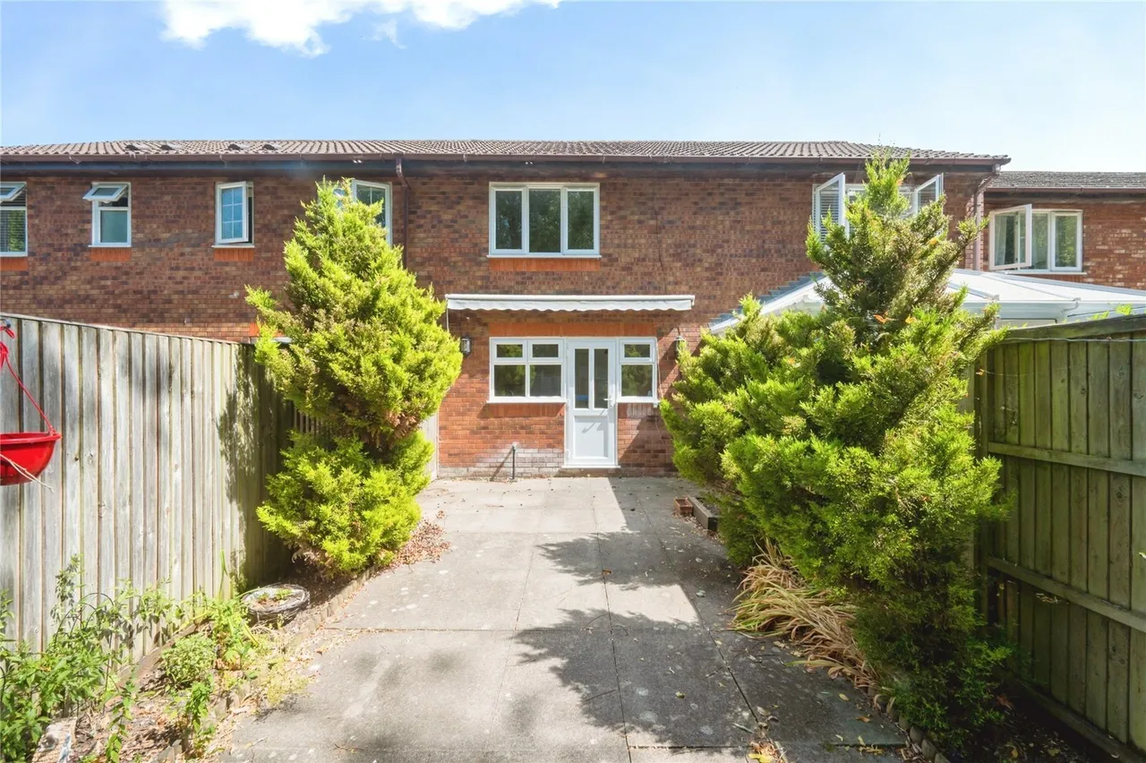 Unwin Close, Southampton, SO19, photo 12