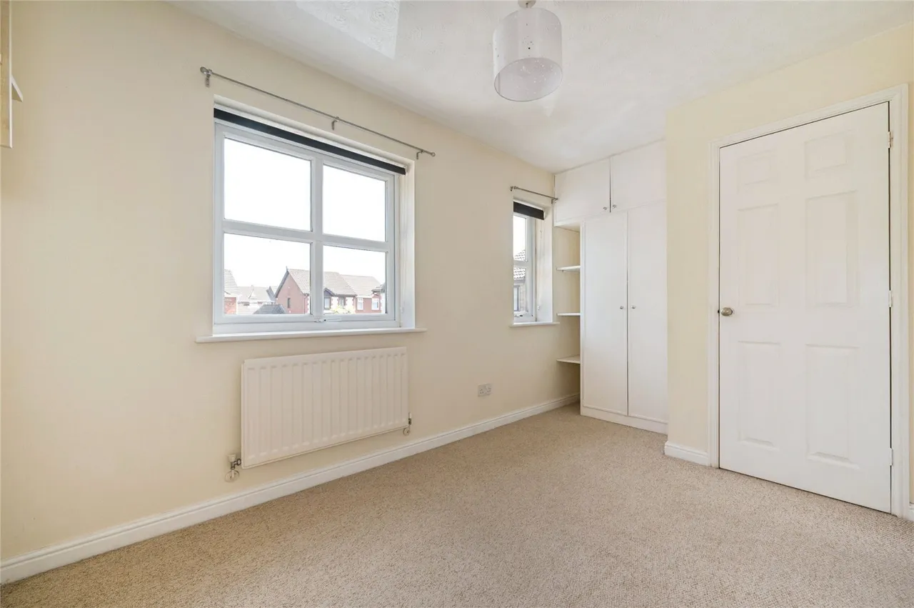 Unwin Close, Southampton, SO19, photo 8