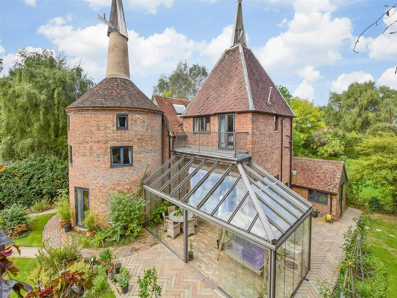 Slade Oast, The Slade, TN3, photo 35