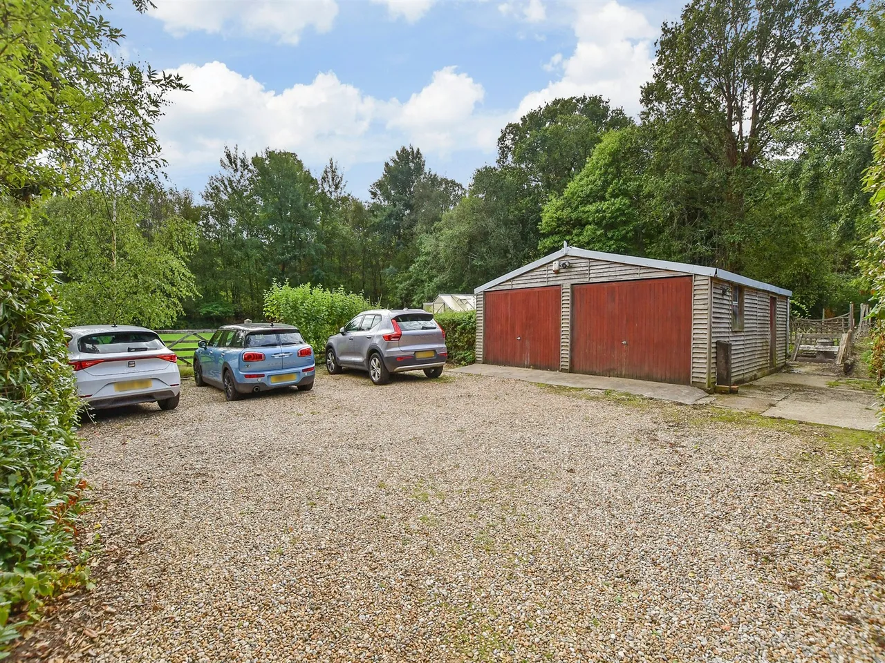 Slade Oast, The Slade, TN3, photo 33