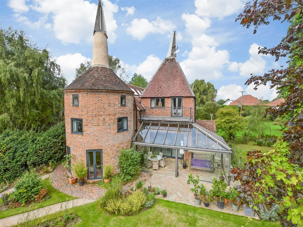 Slade Oast, The Slade, TN3, photo 34
