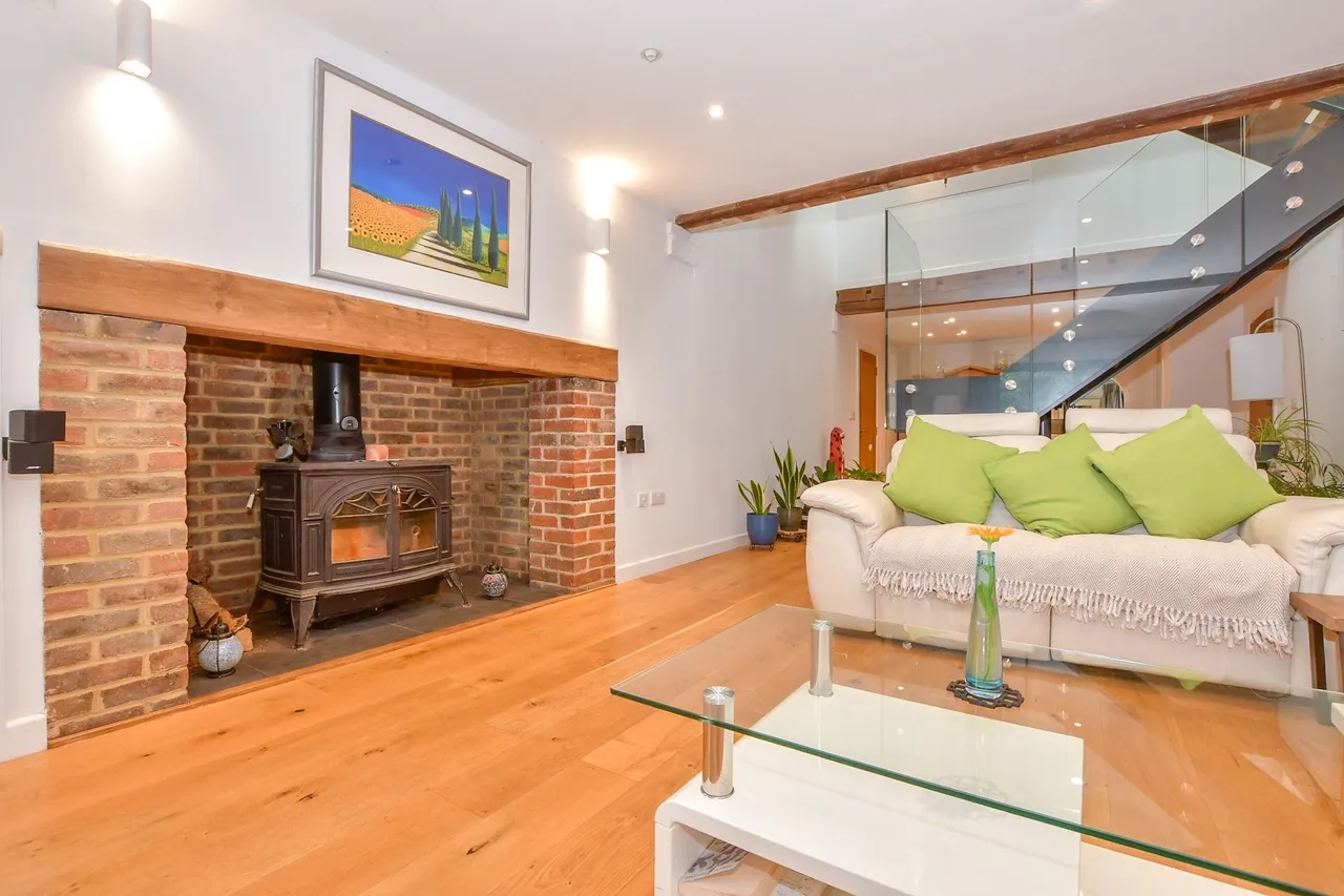 Slade Oast, The Slade, TN3, photo 11