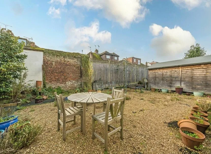 St. Johns Road, East Molesey, KT8, photo 7