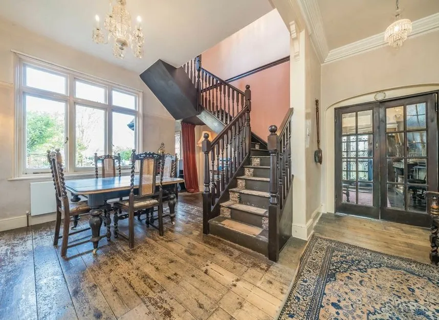 St. Johns Road, East Molesey, KT8, photo 4
