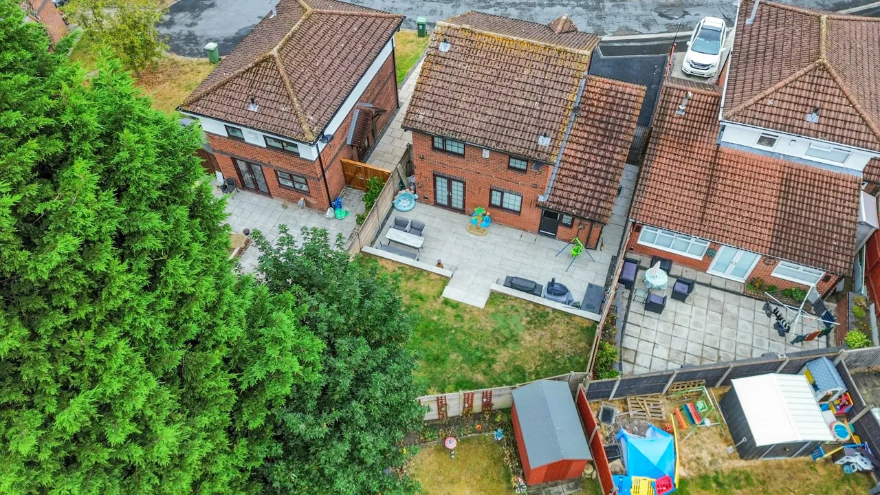 Melville Close, St. Helens, St. Helens, WA10 4EU, photo 29