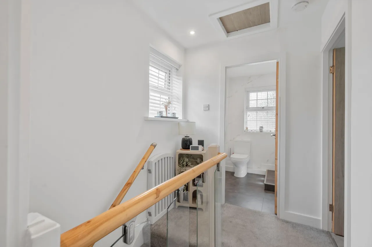 Melville Close, St. Helens, St. Helens, WA10 4EU, photo 14