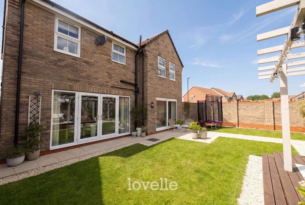 Heale Drive, Immingham, DN40, photo 31