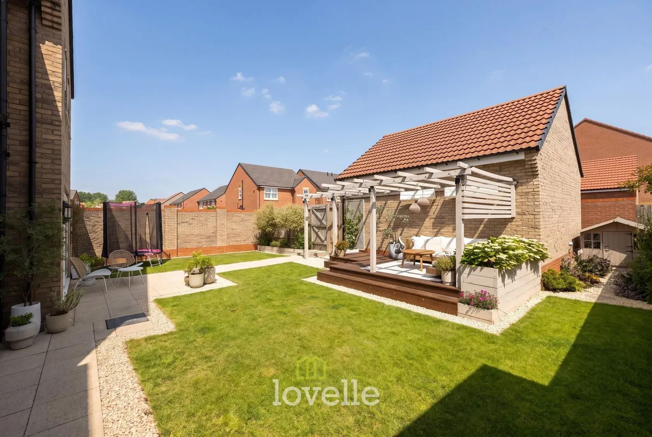 Heale Drive, Immingham, DN40, photo 30