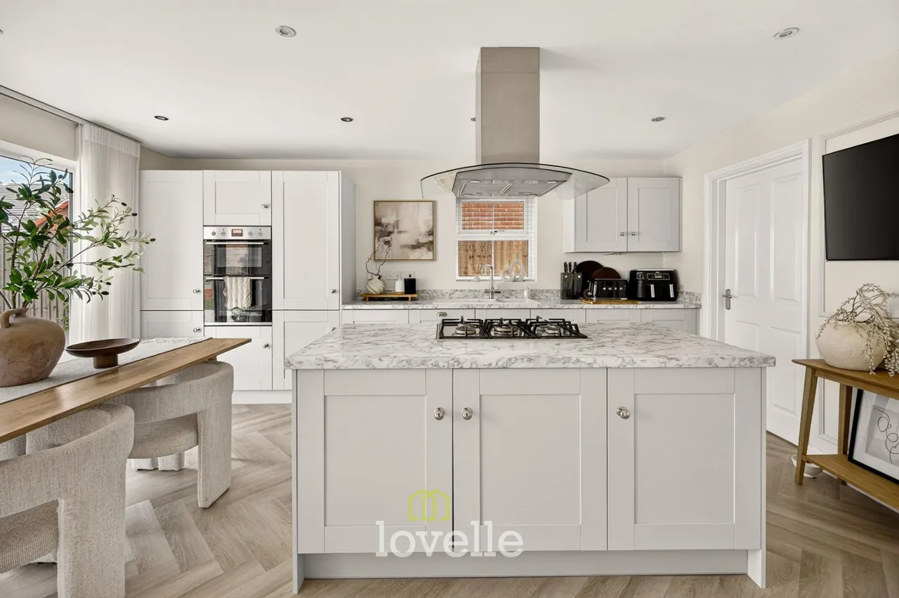Heale Drive, Immingham, DN40, photo 8