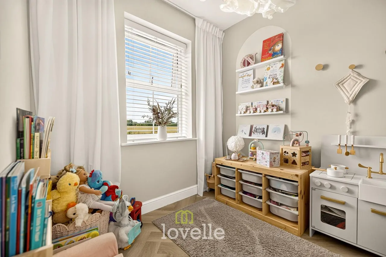 Heale Drive, Immingham, DN40, photo 26