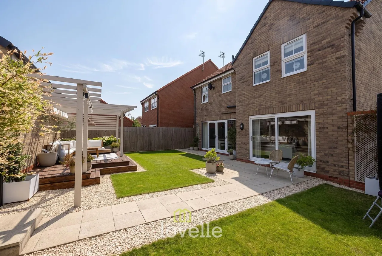Heale Drive, Immingham, DN40, photo 29