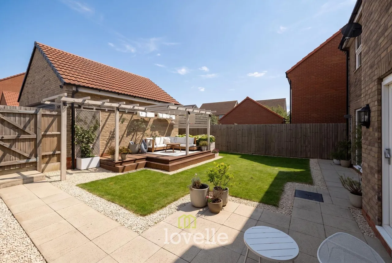Heale Drive, Immingham, DN40, photo 27