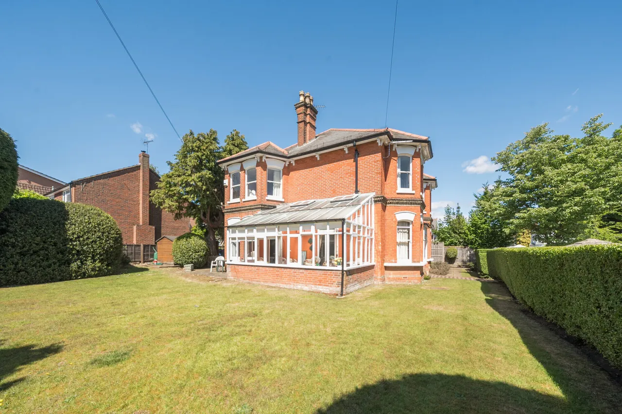 Cargate Avenue, Aldershot, GU11, photo 2