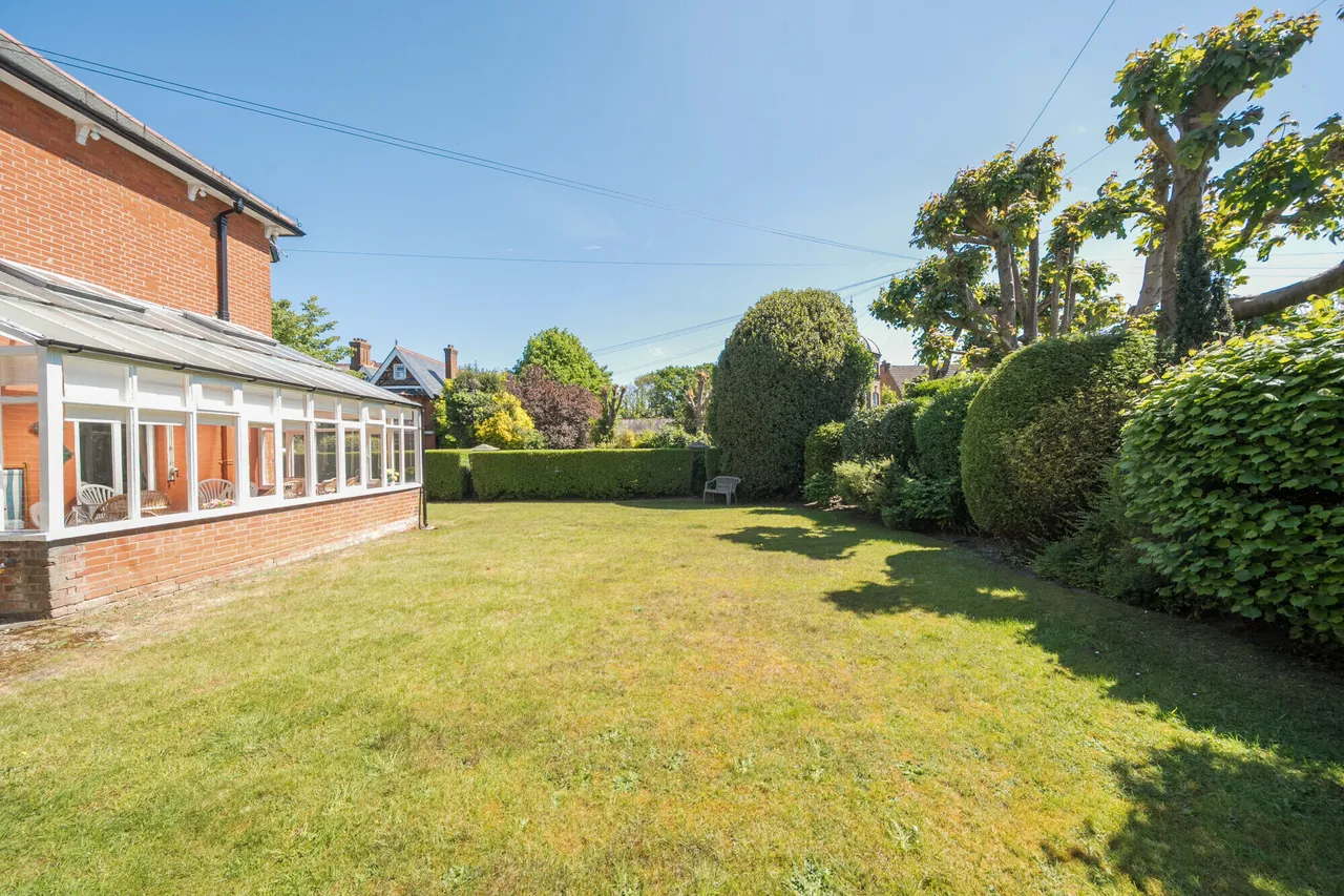Cargate Avenue, Aldershot, GU11, photo 9