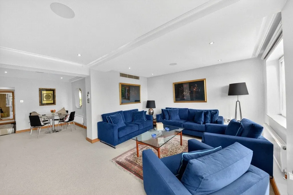 3 bed flat for sale, Piccadilly, Westminster, W1J