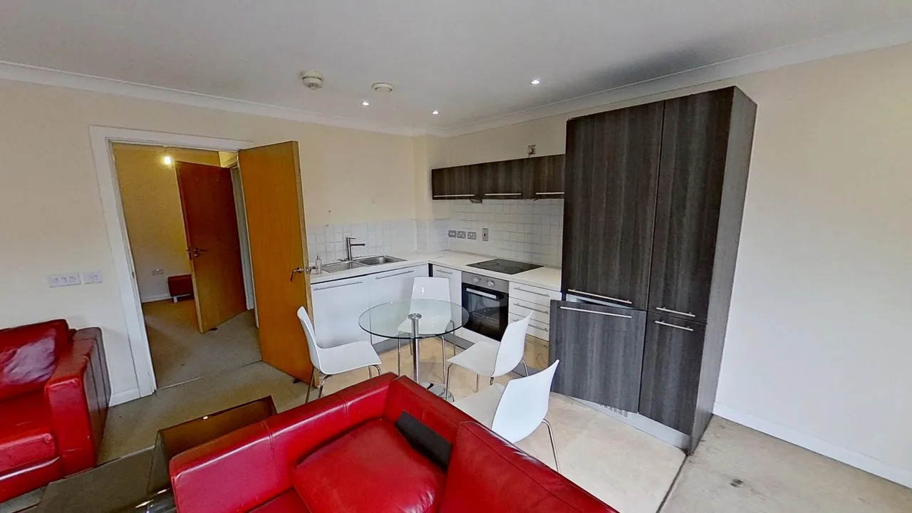 Bow Street, Birmingham, B1, photo 4