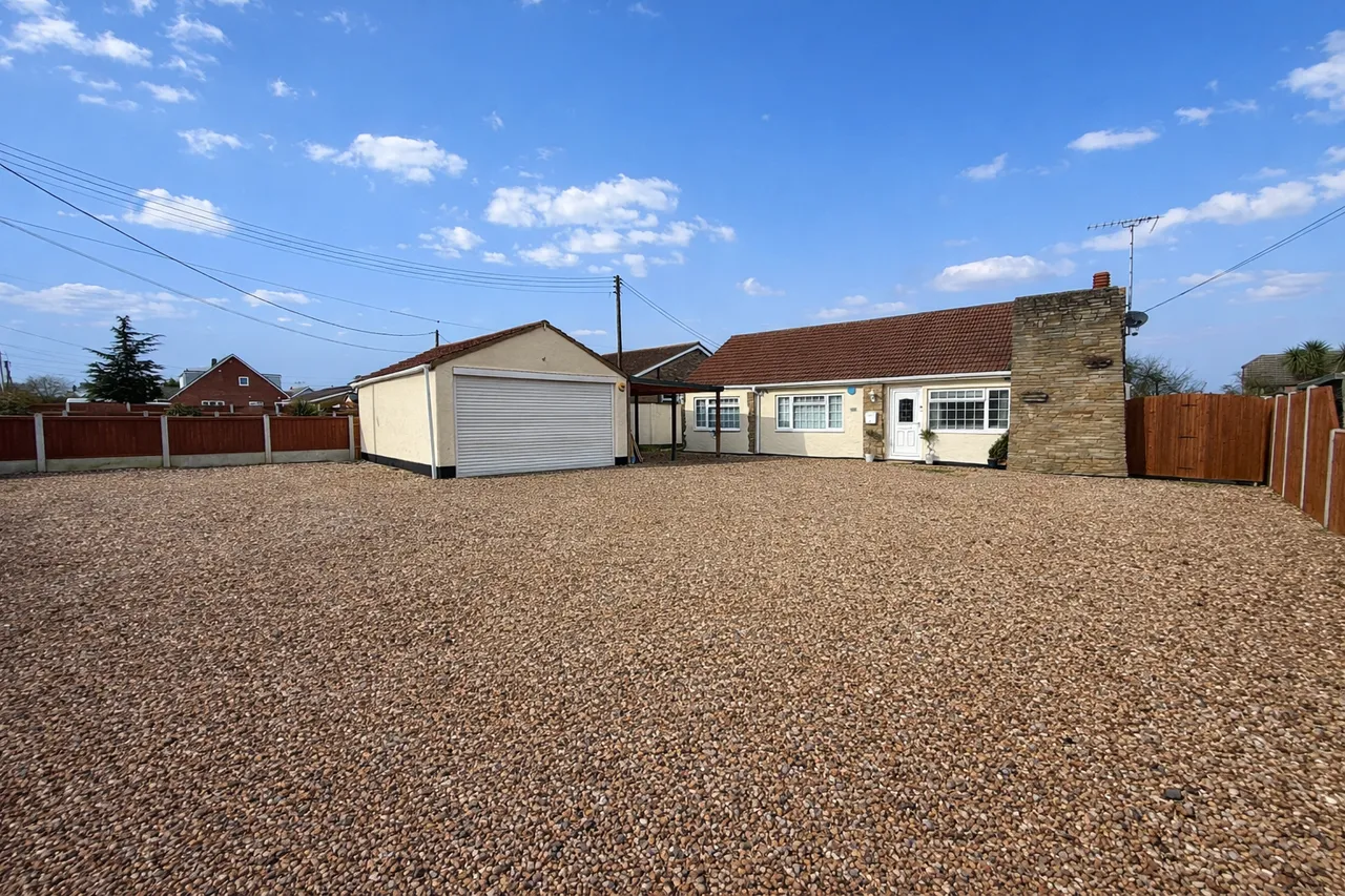4 bed house for sale, West Avenue, Mayland, CM3