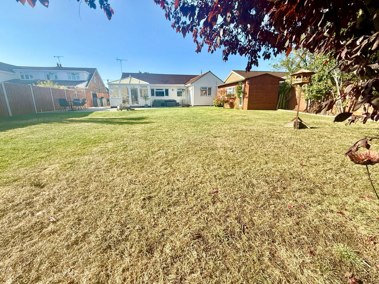 West Avenue, Mayland, CM3, photo 28